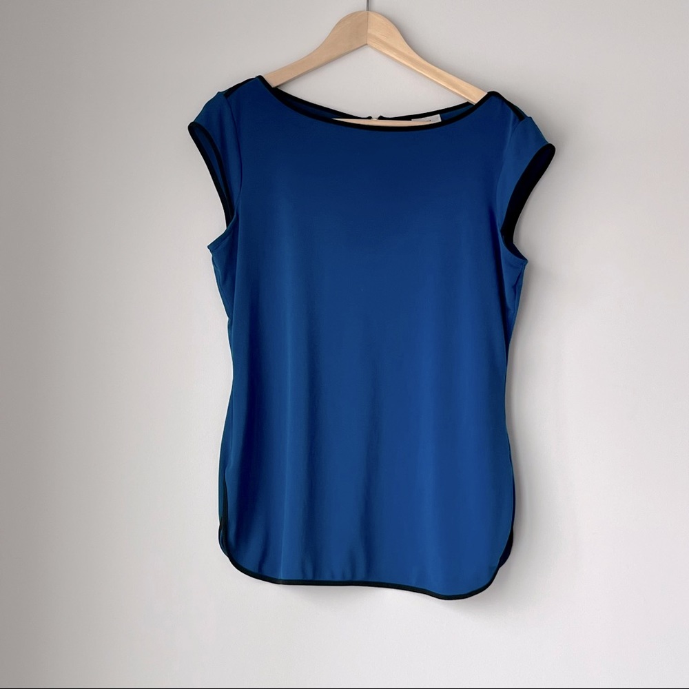 Worthington Blouse